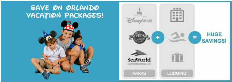OrlandoVacation.com Packages
