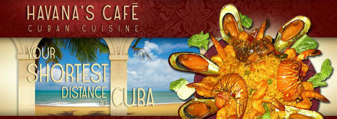 orlandovacation_havanas-cuban-cuisine