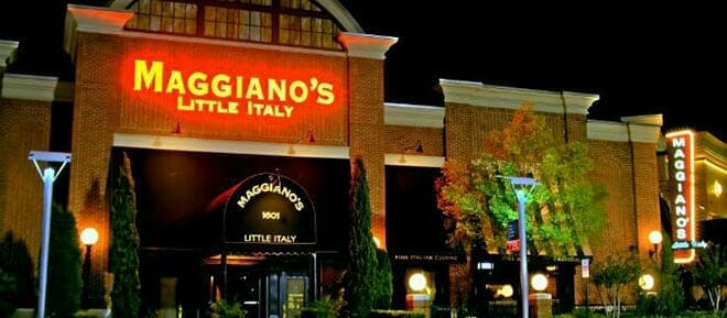 orlandovacation_maggianos-little-italy