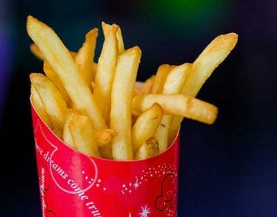orlandovacation_disney-world-fries