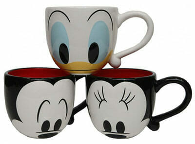 new disney world coffee mugs