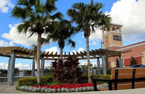 Orlando Mall Outlets