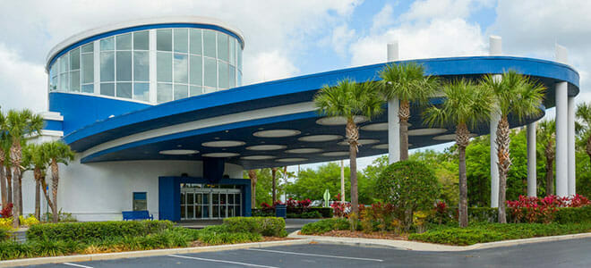 Holiday Inn Resort Orlando Suites 