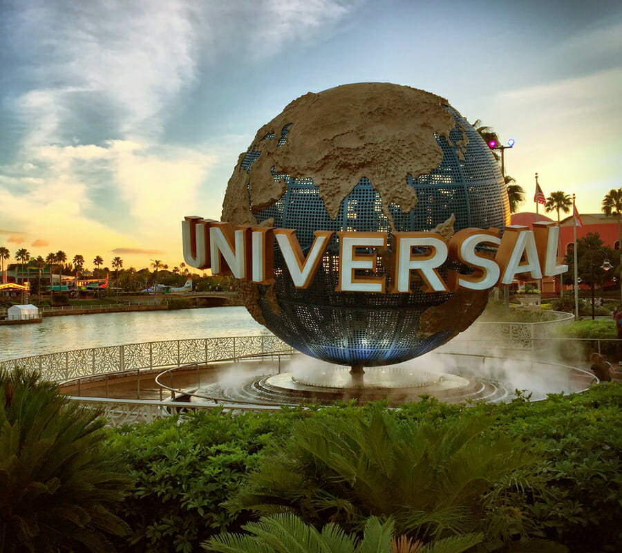 Planning a Universal Studios Vacation