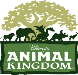 Animal Kingdom Logo