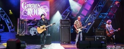 Epcot Free Concerts - OrlandoVacation