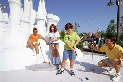 Dads Guide to Planning a Great Orlando Vacation - Fun Things To Do
