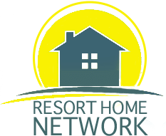 Resort Home Network logo