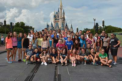 Orlando Student Group Discount Travel