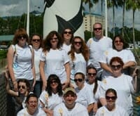 Faith based SeaWorld Orlando group travel