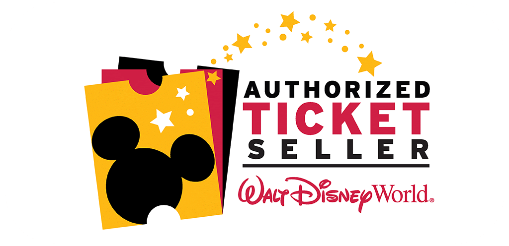Disney Authorized Ticket Seller