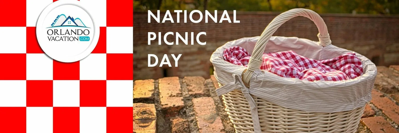 National Picnic Day