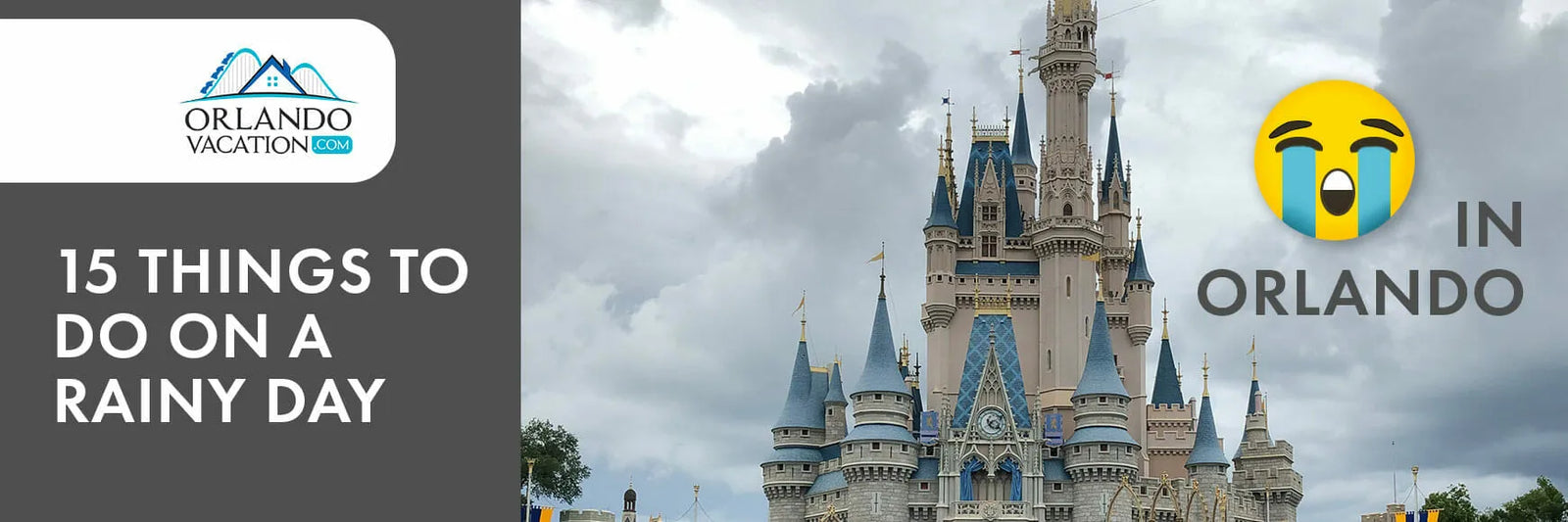 15 Things to Do on a Rainy Day in Orlando