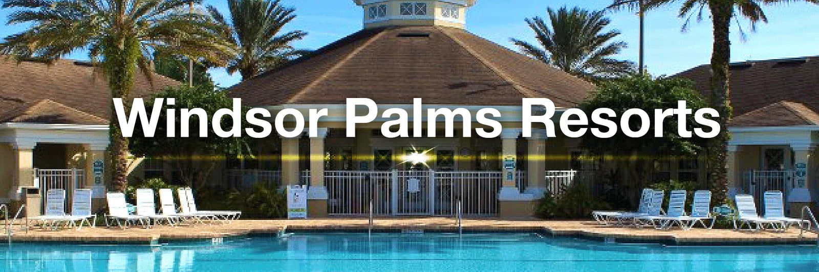 9 Reasons to Stay at Windsor Palms Resorts