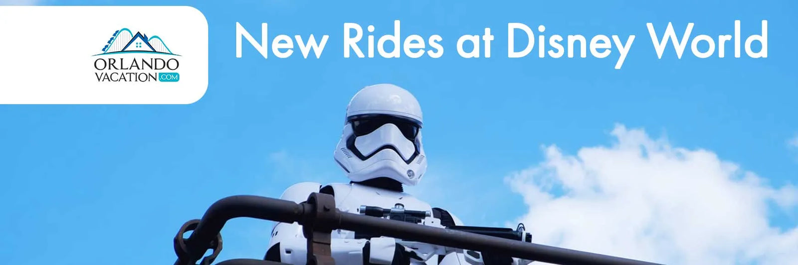 New Rides at Disney World and Imagineering 2021