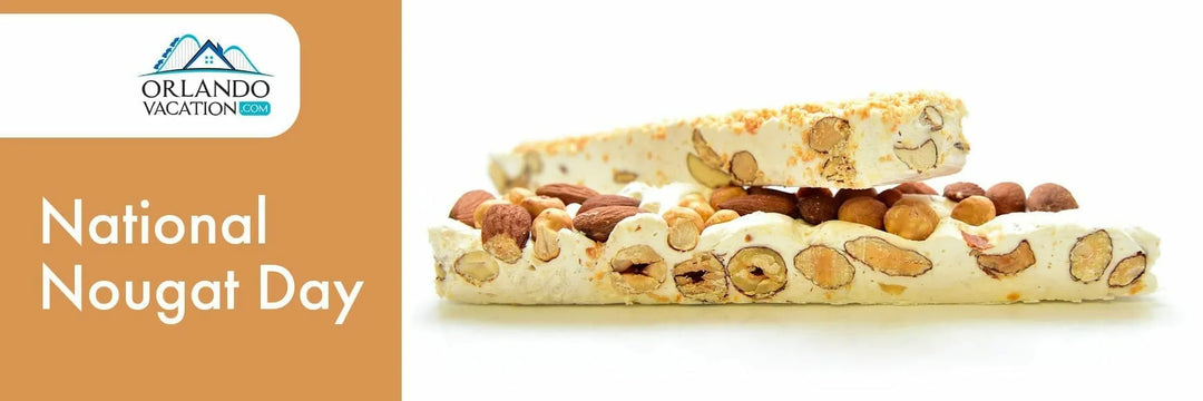 National Nougat Day