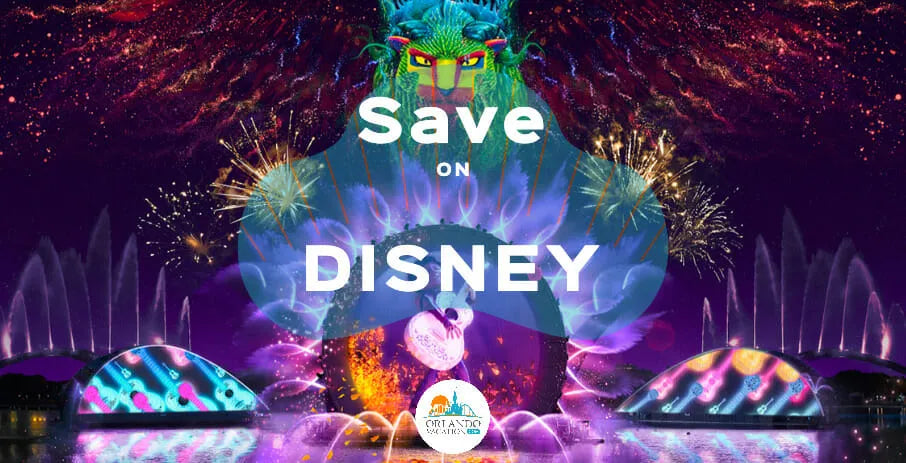 Money-Saving Deals for Buying Disney Tickets: Get the Most Bang for Your Buck