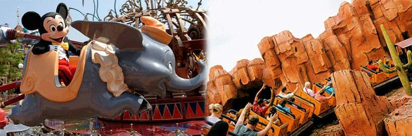 Best Deal on Walt Disney World Packages