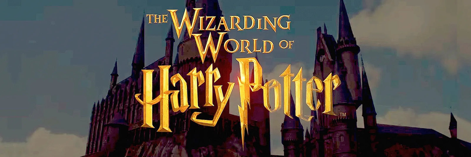 The best rides of the wizarding world of Harry Potter Orlando