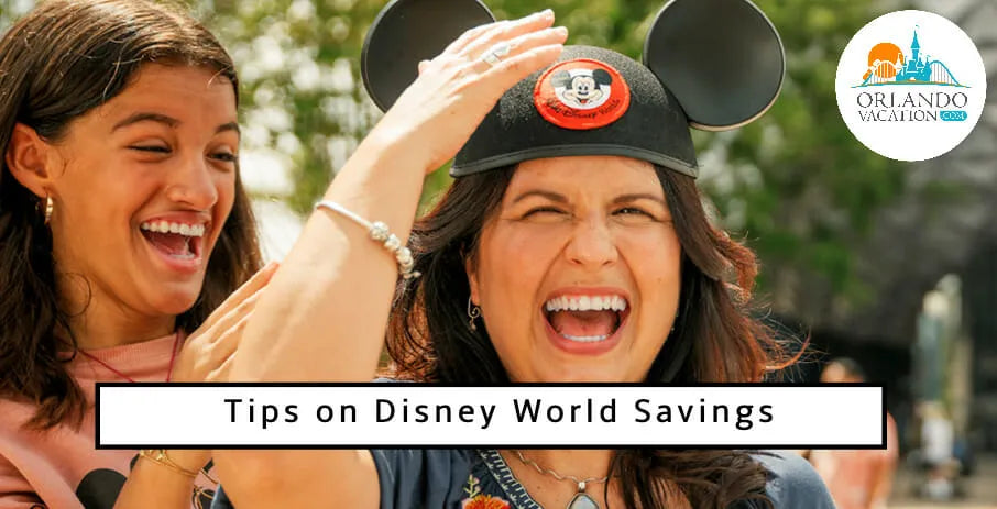 11 Amazing Tips to Save Money on a Disney Vacation—Tips from Pros!