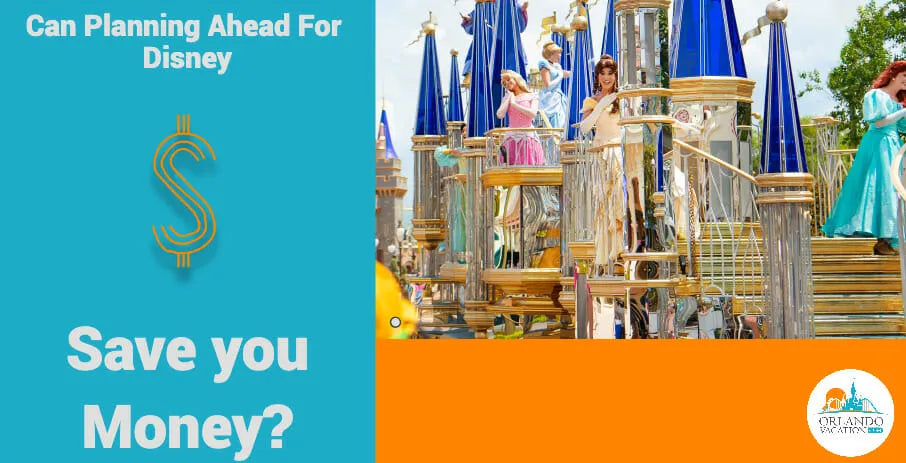 7 Tips For Disney Discounts To Save Money On Your Disney World Trip