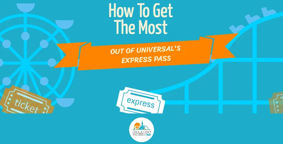 Express Pass Universal: What is it and How to Make the Best of it?