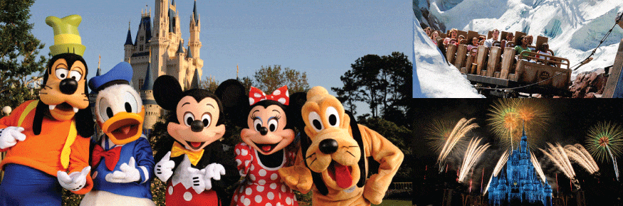 Best Disney Vacation Package Deals