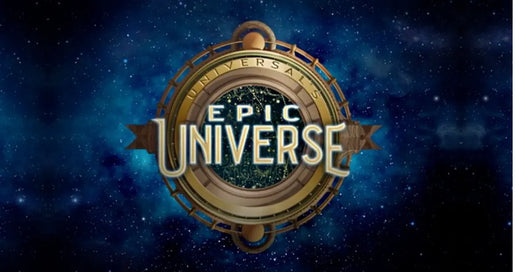 Universal’s New Epic Universe Set to Open Summer 2025