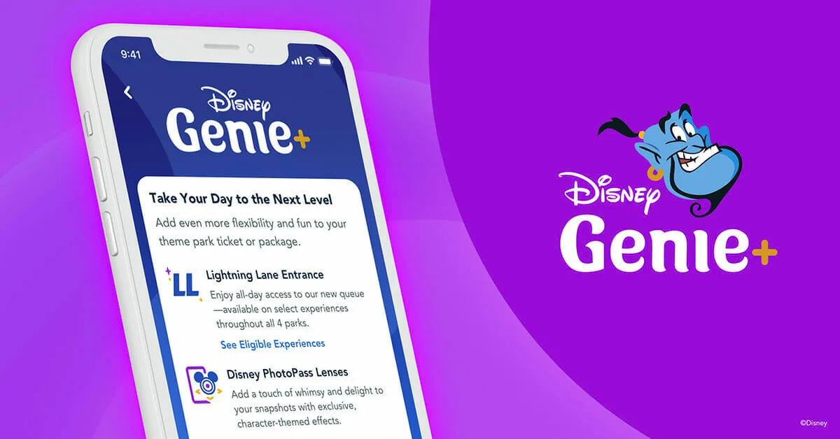 Is Genie+ Worth It At Disney World?