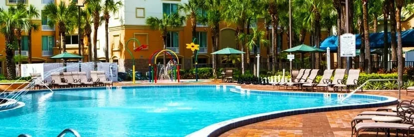 Top Orlando Hotels in 2017