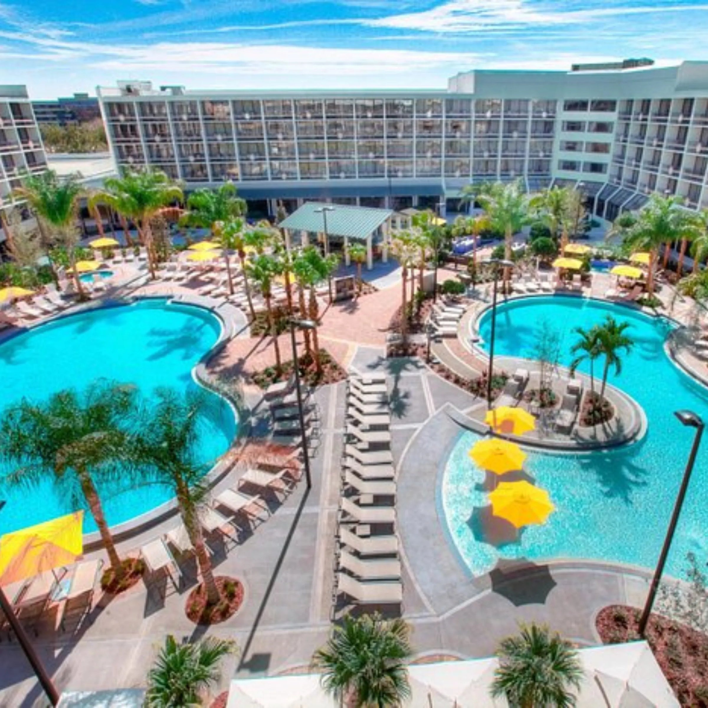 Orlando Hotels