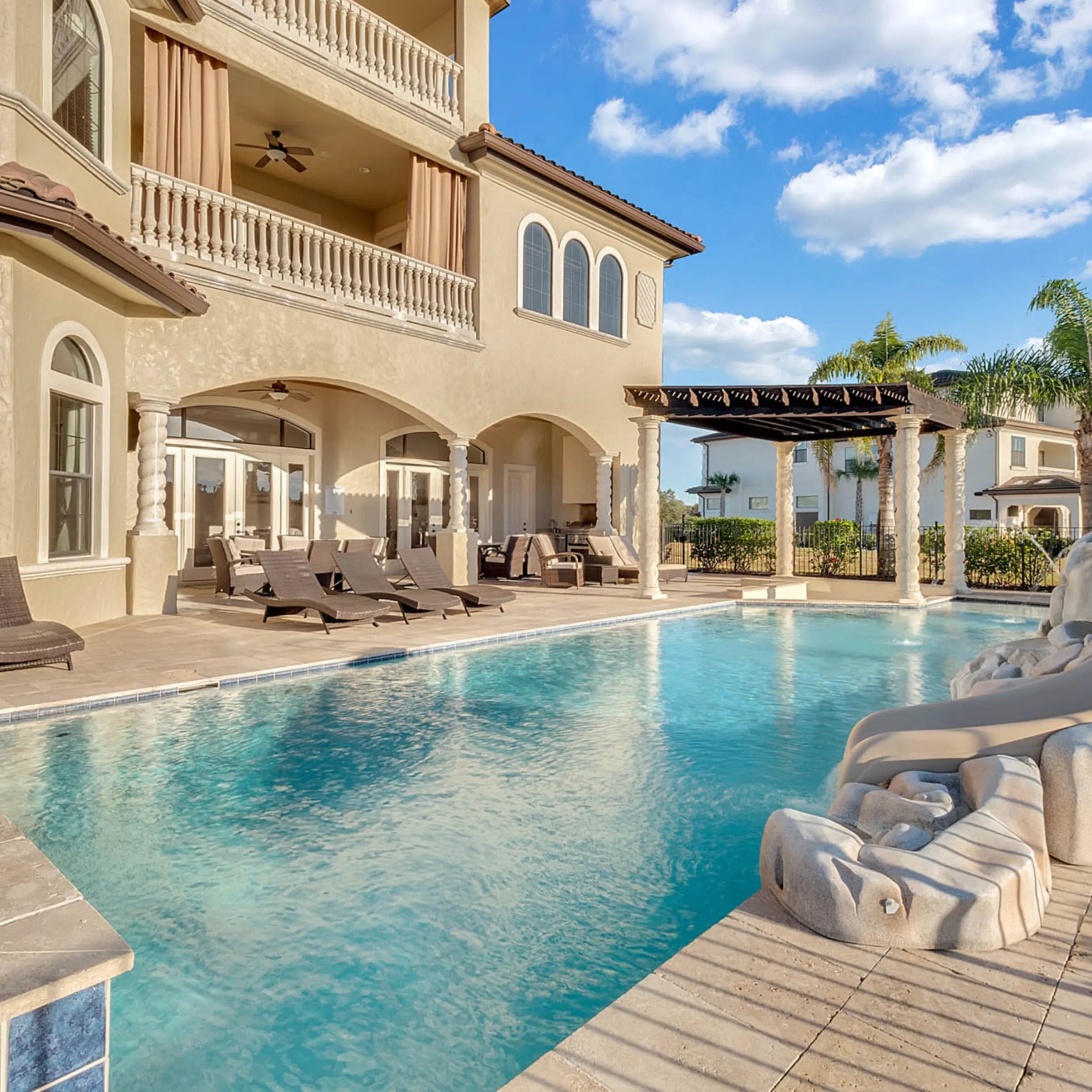 Orlando Vacation Homes