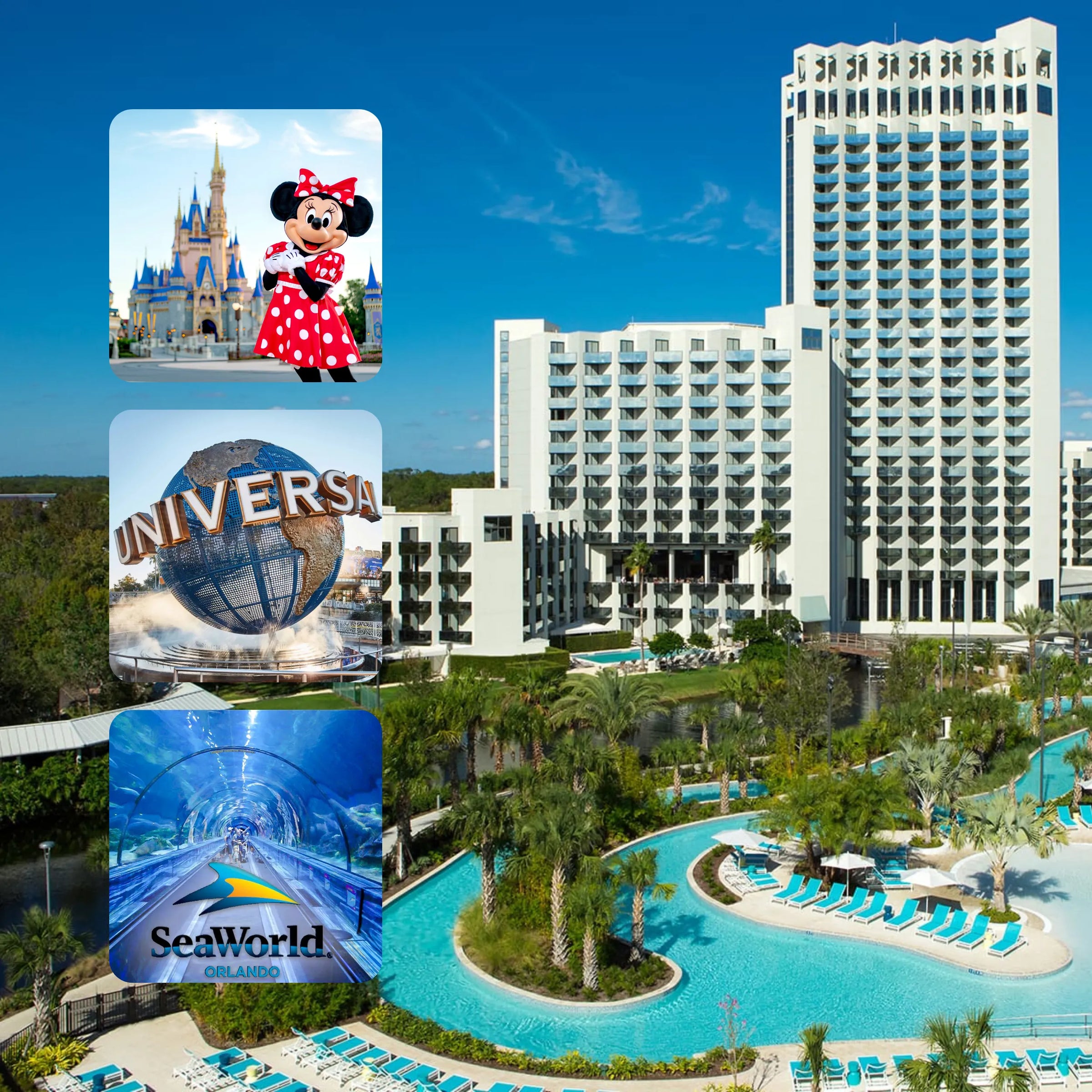 Orlando Vacation Packages