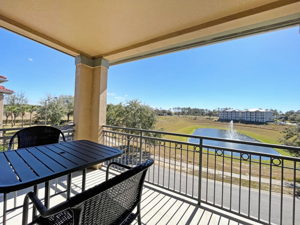 Radiant Condo - Orlando Vacation