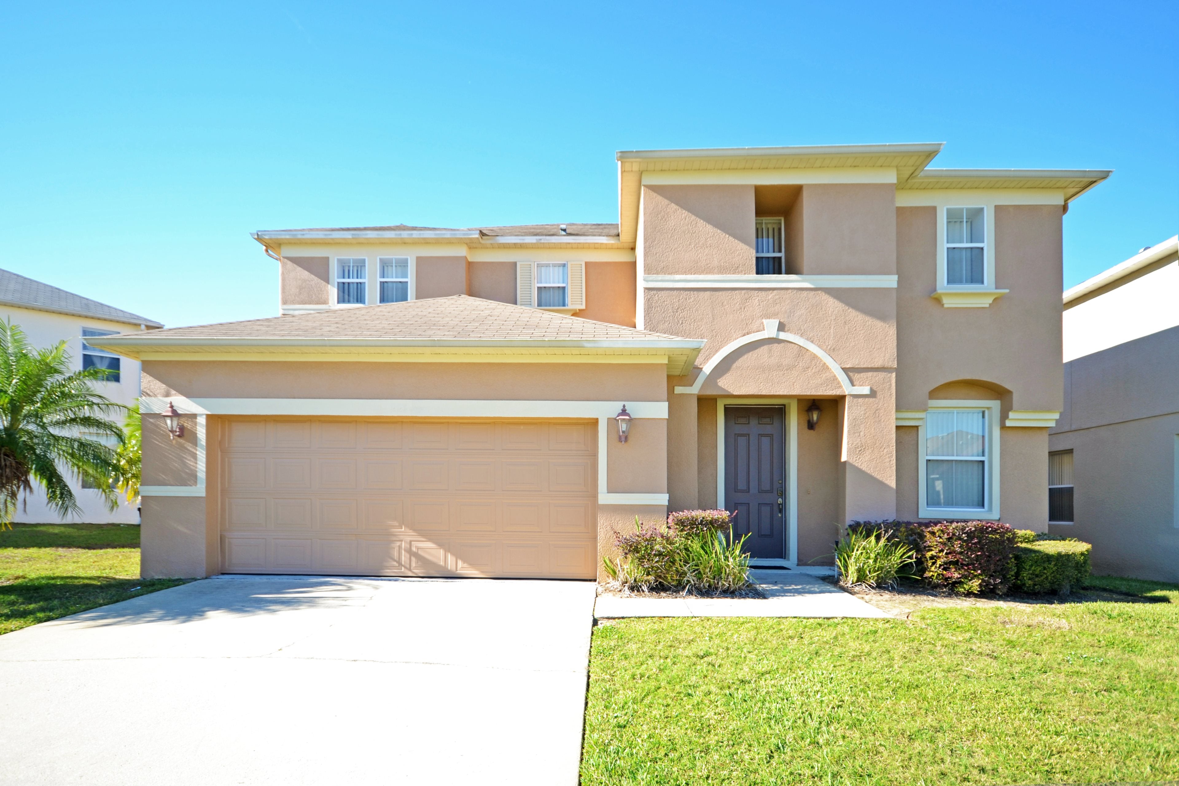 Willow View Villa - Orlando Vacation