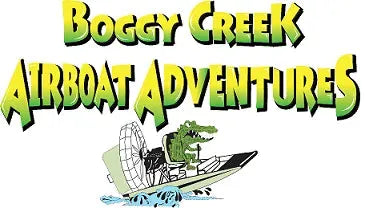 Boggy Creek Airboat Adventures Tickets