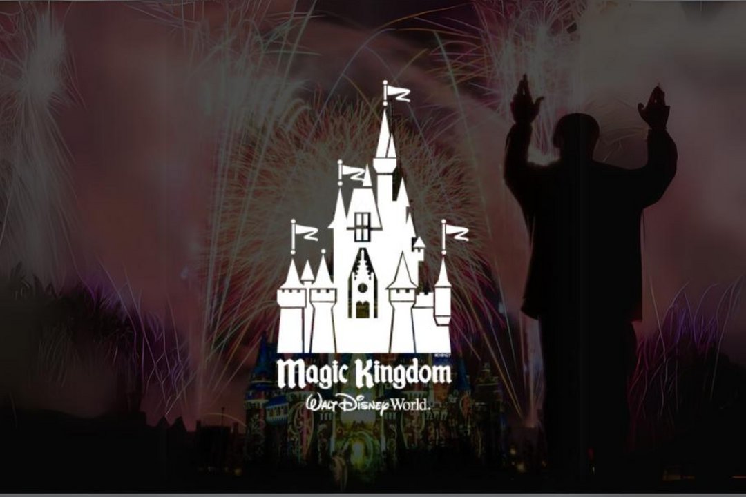 Disney' Magic Kingdom is Disney World's most popular  theme park