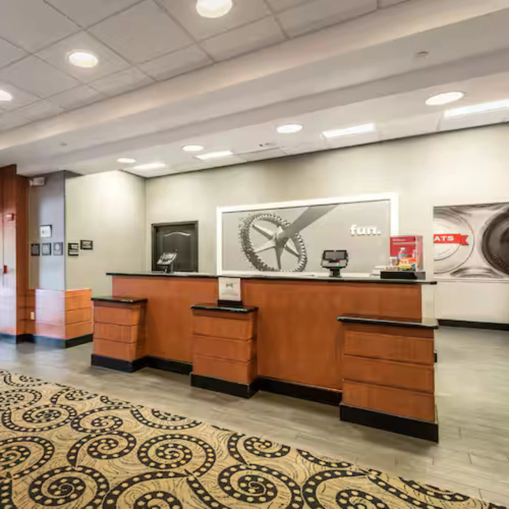 Orlando Hotels -  Hampton Inn & Suites Orlando-South Lake Buena Vista