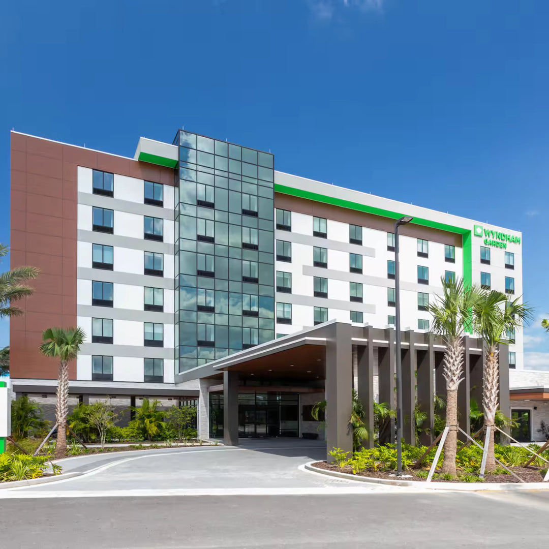 Wyndham Garden Inn Orlando hotel