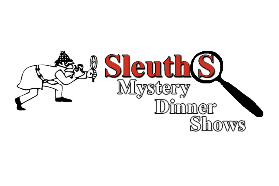 Sleuth's Mystery Dinner Show here in Orlando is fun for the whole family