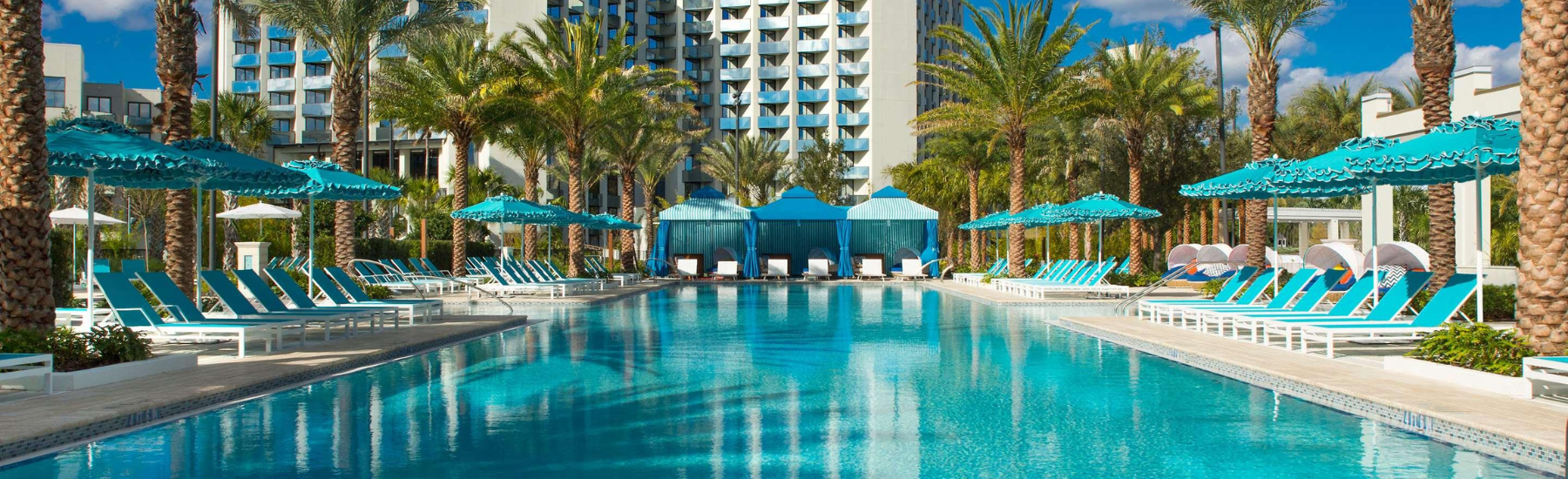 Orlando hotels - OrlandoVacation.com will help you find the best one for your family.