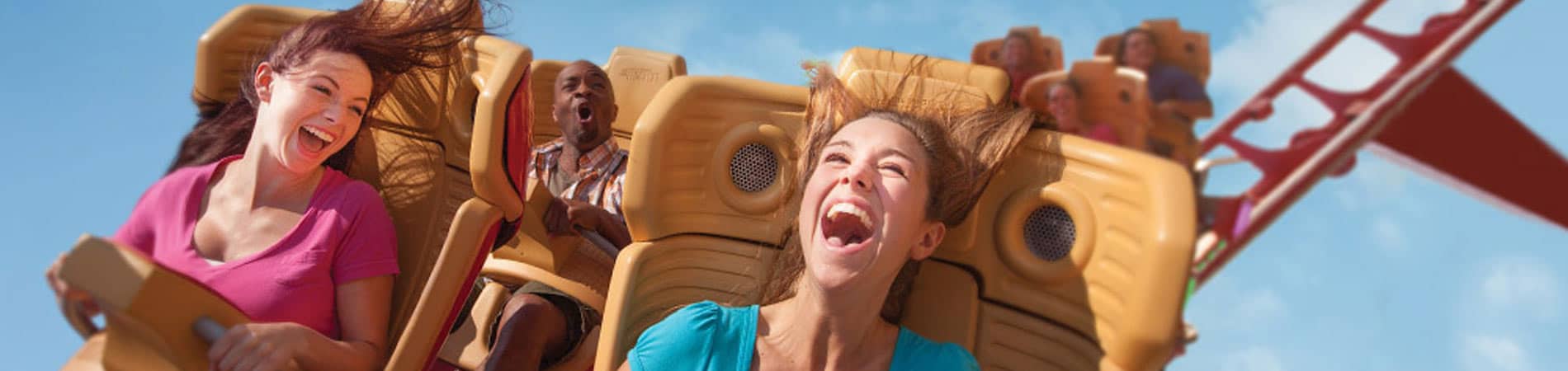 disneyland and universal studios vacation packages
