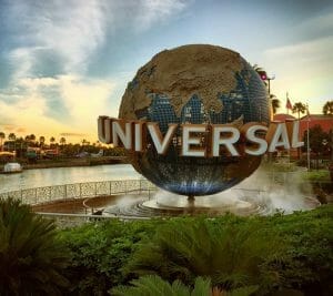 Planning a Universal Studios Vacation - Theme Park Tickets