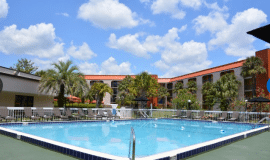 LP2 Grand Hotel near Universal Studios - Best Orlando Hotel Deals
