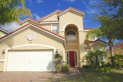 Platinum Vacation Home Rentals - Orlando Vacation Accommodations