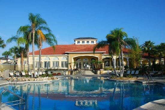 Best Orlando Hotels - Book Terra Verde Resort Kissimmee
