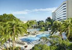 LP Hilton Orlando Lake Buena Vista - Best Orlando Hotel Deals
