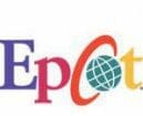 Disneys Epcot logo