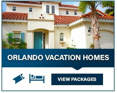 Orlando Vacation Packages - OrlandoVacation