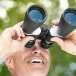 binoculars for Daytona 500